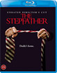 The Stepfather (2009) (DK Import) Blu-ray