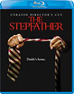 The Stepfather (2009) (SE Import) Blu-ray
