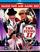 The Sting II (Region A - US Import ohne dt. Ton) Blu-ray