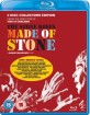 The Stone Roses: Made of Stone (2-Disc Collectors Edition) (UK Import ohne dt. Ton) Blu-ray