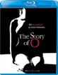 The Story of O (US Import ohne dt. Ton) Blu-ray