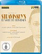 The Story of Stravinsky's Le Sacre du Printemps Blu-ray