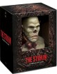 The Strain: The Complete First Season - Premium Collector's Edition (CA Import) Blu-ray