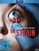 The Strain: Die komplette erste Staffel Blu-ray