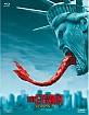 The Strain: The Complete Third Season (JP Import) Blu-ray