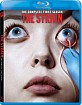 The Strain: The Complete First Season (CA Import) Blu-ray
