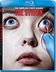 The Strain: The Complete First Season (CA Import) Blu-ray