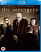 The Strangers (2008) (UK Import ohne dt. Ton) Blu-ray