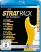 The Strat Pack - Live in Concert (Neuauflage) Blu-ray