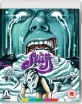 The Stuff (1985) (UK Import ohne dt. Ton) Blu-ray