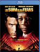 The Sum of all Fears (US Import ohne dt. Ton) Blu-ray