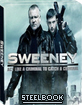 The Sweeney (2012) - Steelbook (UK Import ohne dt. Ton) Blu-ray