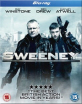 The Sweeney (2012) (UK Import ohne dt. Ton) Blu-ray