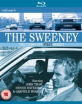 The Sweeney - Season 1 (UK Import ohne dt. Ton) Blu-ray