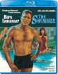 The Swimmer (1968) (Blu-ray + DVD) (US Import ohne dt. Ton) Blu-ray