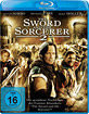 The Sword and the Sorcerer 2 Blu-ray