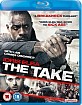 The Take (2016) (UK Import ohne dt. Ton) Blu-ray