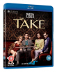 The Take (UK Import ohne dt. Ton) Blu-ray