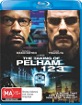 The Taking of Pelham 123 (AU Import) Blu-ray