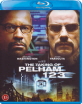 The Taking of Pelham 123 (DK Import) Blu-ray