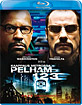 The Taking of Pelham 123 (FI Import) Blu-ray