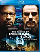 The Taking of Pelham 123 (SE Import) Blu-ray