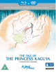 The Tale of the Princess Kaguya (2013) - Collector's Edition Digipak (Blu-ray + DVD) (UK Import ohne dt. Ton) Blu-ray