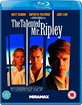 The Talented Mr. Ripley (UK Import ohne dt. Ton) Blu-ray