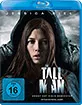 The Tall Man - Angst hat viele Gesichter Blu-ray