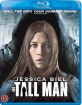 The Tall Man (2012) (DK Import ohne dt. Ton) Blu-ray