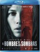El Hombre De Las Sombras (ES Import ohne dt. Ton) Blu-ray