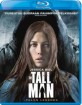 The Tall Man - Pelon Legenda (FI Import ohne dt. Ton) Blu-ray