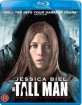 The Tall Man (2012) (SE Import ohne dt. Ton) Blu-ray