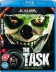 The Task (UK Import ohne dt. Ton) Blu-ray
