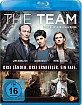The Team - Staffel 1 Blu-ray