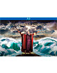 The Ten Commandments (1956) - Ultimate Collector's Edition (US Import ohne dt. Ton) Blu-ray