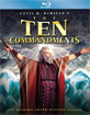 The Ten Commandments (1956) (US Import ohne dt. Ton) Blu-ray