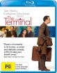 The Terminal (2004) (AU Import) Blu-ray