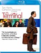 O Terminal (2004) (BR Import ohne dt. Ton) Blu-ray
