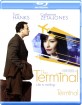 The Terminal (2004) (CA Import ohne dt. Ton) Blu-ray