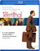 Le Terminal (2004) (FR Import) Blu-ray
