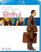 The Terminal (2004) (JP Import) Blu-ray