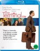The Terminal (2004) (KR Import) Blu-ray