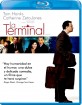 La Terminal (2004) (MX Import ohne dt. Ton) Blu-ray