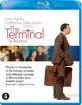 The Terminal (2004) (NL Import) Blu-ray