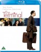 The Terminal (2004) (SE Import) Blu-ray