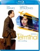 The Terminal (2004) (US Import ohne dt. Ton) Blu-ray
