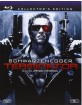 Terminator (1984) - Collector's Edition Digibook (IT Import ohne dt. Ton) Blu-ray