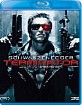 Terminator (1984) (ES Import ohne dt. Ton) Blu-ray
