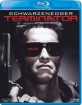 Terminator (1984) (IT Import ohne dt. Ton) Blu-ray